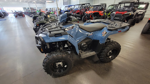 Motorcycle Dealer «Westfield Powersports», reviews and photos, 18128 Market Ct, Westfield, IN 46074, USA