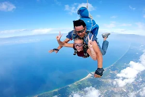 Skydive Grand Haven image