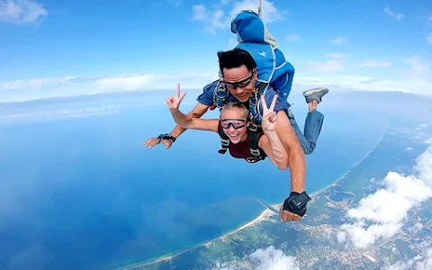 Skydive Grand Haven image