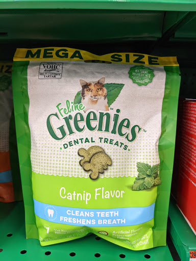 Pet Supply Store «Pet Supplies Plus», reviews and photos, 31029 Harper Ave, St Clair Shores, MI 48082, USA