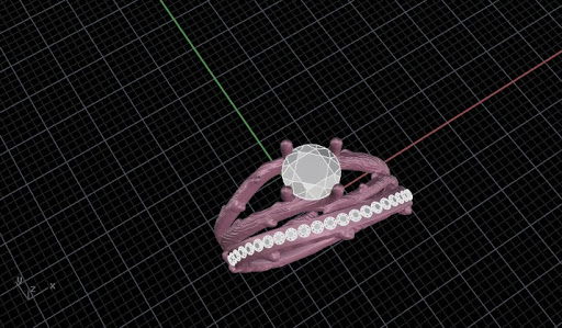 Jeweler «Platinum and Gold Jewelers», reviews and photos, 202 N Thompson Ln #C, Murfreesboro, TN 37129, USA