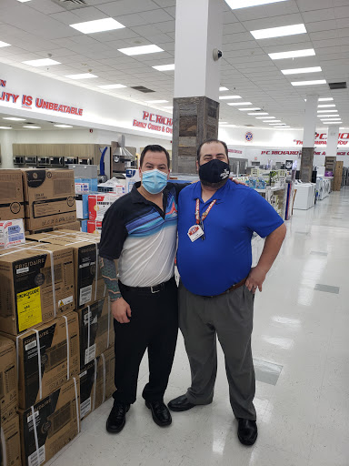 Appliance Store «P.C. Richard & Son», reviews and photos, 2229 NY-347, Stony Brook, NY 11790, USA