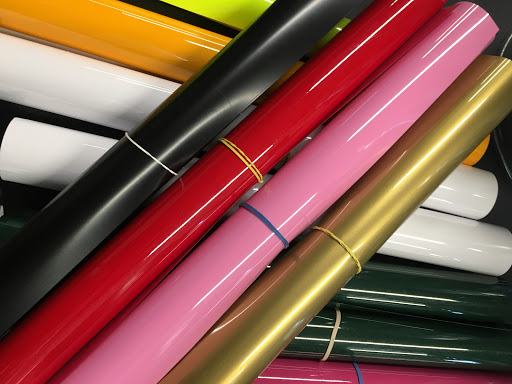 Craft Store «Spectrum Printing Supplies», reviews and photos, 3441 Dogwood Dr, Hapeville, GA 30354, USA