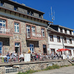 Photo n°1 de l'avis de Holger.c fait le 21/09/2023 à 12:21 sur le  Belchenhaus à Schönenberg