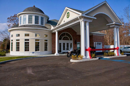 Funeral Home «Branch Funeral Home of Miller Place», reviews and photos, 551 NY-25A, Miller Place, NY 11764, USA