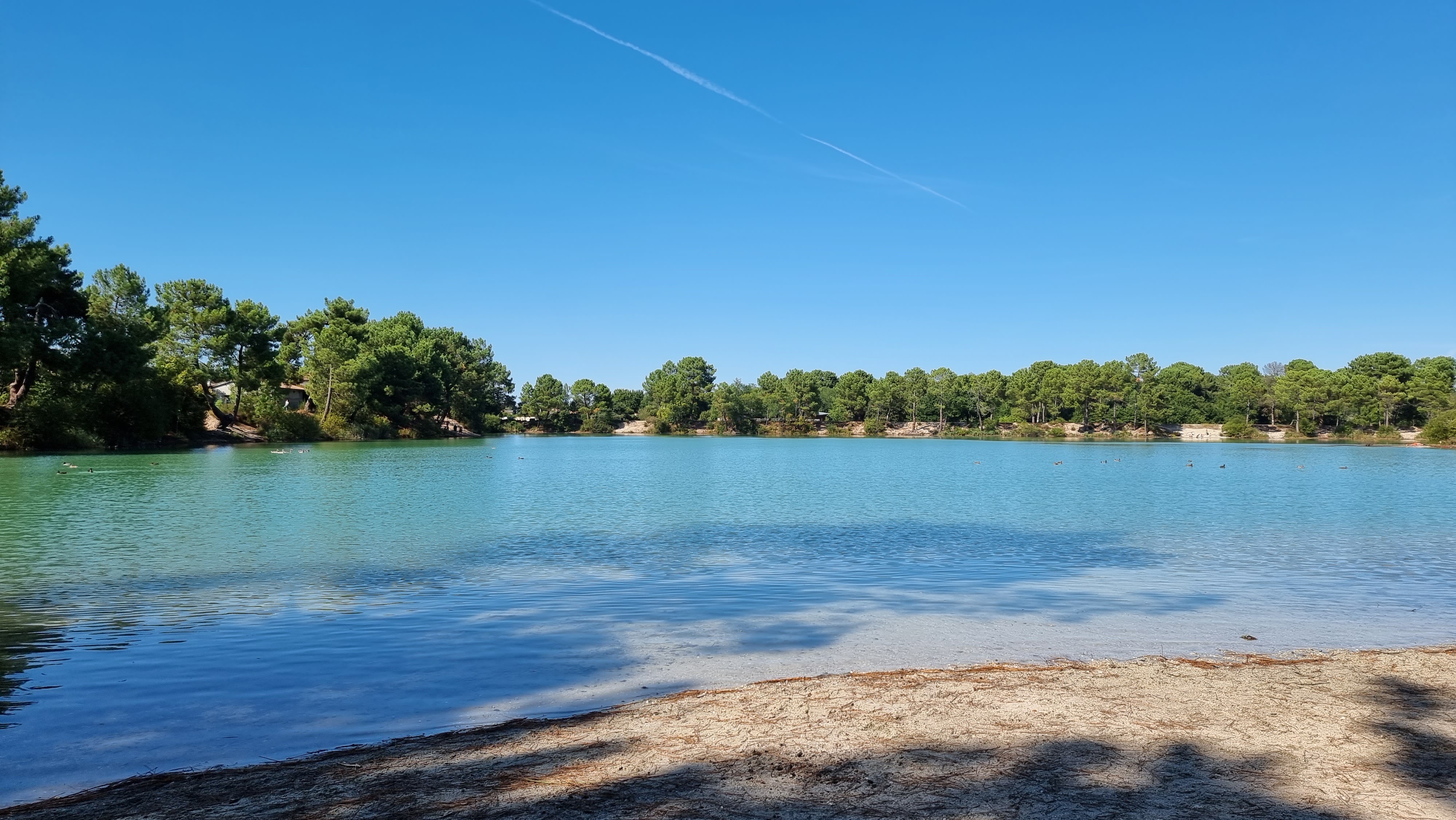 Photo n° 3 de l'avis de Cyril.h fait le 31/08/2022 à 18:57