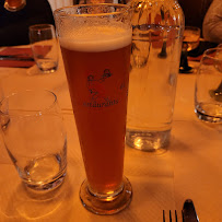 Plats et boissons du Restaurant de spécialités alsaciennes Le Gruber à Strasbourg - n°6