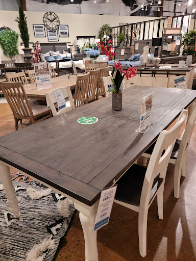 Furniture Store «Underpriced Furniture», reviews and photos, 6694 Dawson Blvd, Norcross, GA 30093, USA