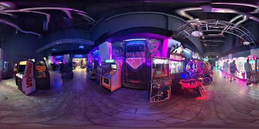 Roller Coaster «Revenge of the Mummy», reviews and photos, 6000 Universal Blvd, Orlando, FL 32819, USA