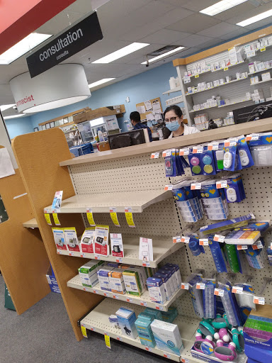 Drug Store «CVS», reviews and photos, 219-39 89th Ave, Queens Village, NY 11427, USA
