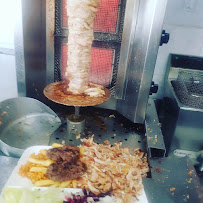 Kebab du Kebab Divan Soleil à Limay - n°7