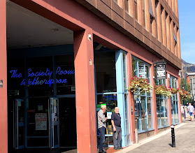 The Society Rooms - JD Wetherspoon