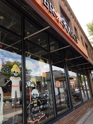 Stationery Store «Paper Source», reviews and photos, 3048 Hennepin Ave, Minneapolis, MN 55408, USA