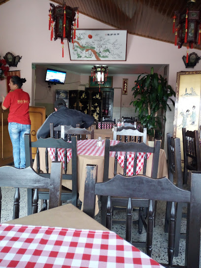 Restaurante Wah San - Av. Pradilla #1a-33, Chía, Cundinamarca, Colombia