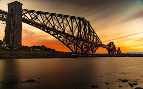 North Queensferry South Bay image