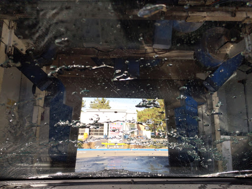 Car Wash «Lake Forest Express Wash», reviews and photos, 24571 Trabuco Rd, Lake Forest, CA 92630, USA