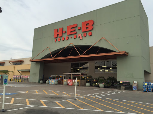 H-E-B