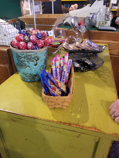 Coffee Shop «Pierce Street Coffee Works», reviews and photos, 1920 Pierce St, Sioux City, IA 51104, USA