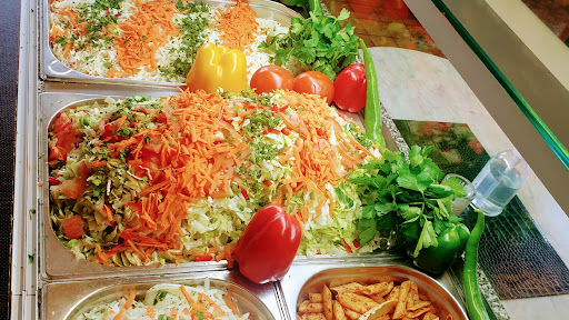 Aida Kebap-Pizza-Haus
