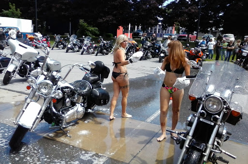 Harley-Davidson Dealer «Green Mountain Harley-Davidson», reviews and photos, 157 Pearl St, Essex Junction, VT 05452, USA