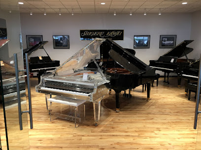 Kawai Piano Gallery