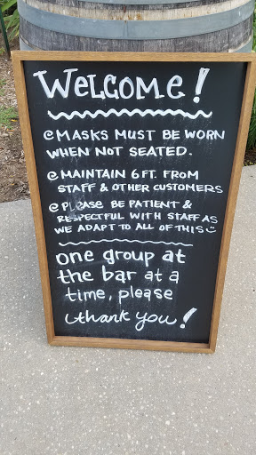 Winery «Bridge Lane Tasting Room», reviews and photos, 35 Cox Neck Rd, Mattituck, NY 11952, USA