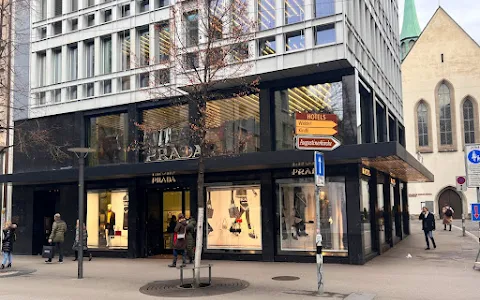 Prada Zurich image