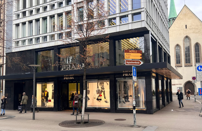 PRADA Zürich