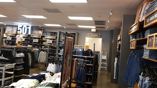 Levi's Outlet Store