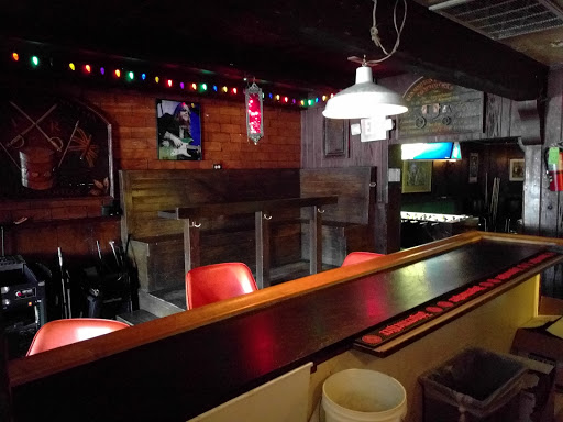 Bar «The Colony», reviews and photos, 2809 S Harvard Ave, Tulsa, OK 74120, USA