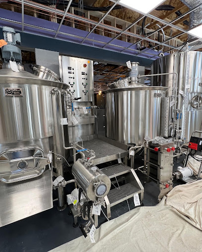 Antimony Brewing - Craft Brewery & Kitchen