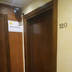 Photo n°9 de l'avis de Wim.r fait le 26/08/2017 à 12:54 sur le  Hotel Concorde Fair à Gerenzano