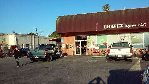Supermarket «Chavez Supermarket», reviews and photos, 666 N Fair Oaks Ave, Sunnyvale, CA 94085, USA