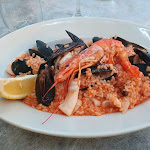 Photo n°2 de l'avis de Marco.i fait le 31/07/2020 à 20:55 sur le  Ristorante Sciapò à Porto Cesareo