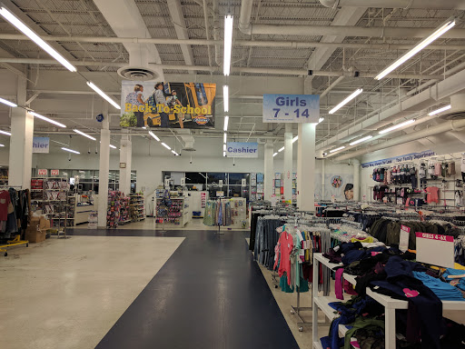 Department Store «Shoppers World (#25 Reisterstown Plaza)», reviews and photos, 6790 Reisterstown Rd, Baltimore, MD 21215, USA