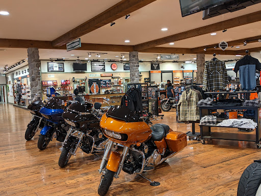 Harley-Davidson Dealer «Battlefield Harley-Davidson», reviews and photos, 21 Cavalry Field Rd, Gettysburg, PA 17325, USA