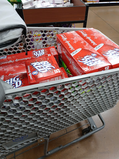 Grocery Store «Kroger», reviews and photos, 305 E Lewis and Clark Pkwy, Clarksville, IN 47129, USA