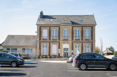 Elise SORRANT Pôle Paramédical Angerville l'Orcher à Angerville-l'Orcher
