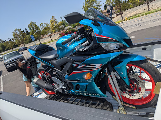 Simi Valley Cycles image