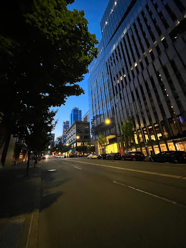 Art Gallery «SAM Gallery», reviews and photos, 1300 1st Ave, Seattle, WA 98101, USA