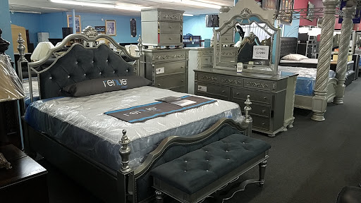 Furniture Store «Unique Home Furniture», reviews and photos, 10904 S Post Oak Rd, Houston, TX 77035, USA