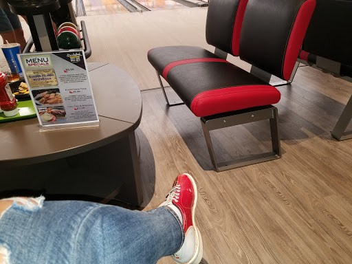 Bowling Alley «Boston Bowl», reviews and photos, 820 William T Morrissey Blvd, Dorchester, MA 02122, USA