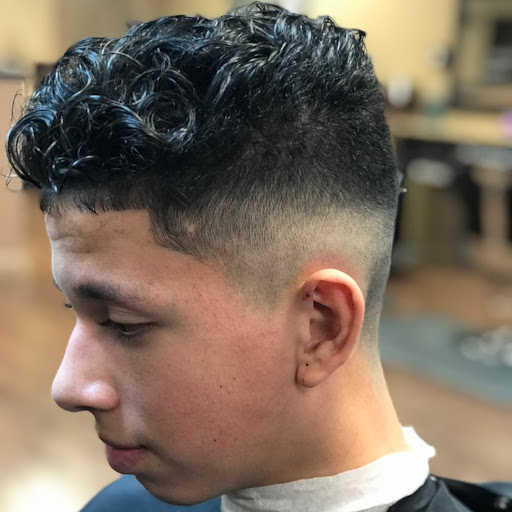 Barber Shop «Kings Barber Shop», reviews and photos, 340 NJ-34, Colts Neck, NJ 07722, USA