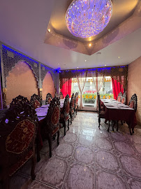 Atmosphère du Restaurant pakistanais Taj Mahal à Annecy - n°1