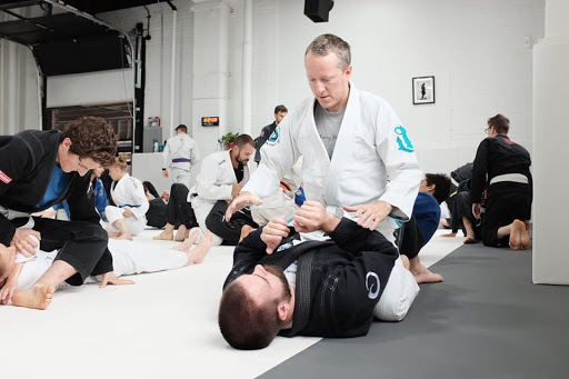 Southside Brazilian Jiu-Jitsu Academy