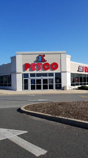 Pet Supply Store «Petco Animal Supplies», reviews and photos, 1331 Hooper Ave, Toms River, NJ 08753, USA