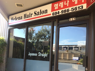 Helena Hair Salon
