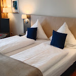 Photo n°2 de l'avis de kollbre. fait le 01/04/2024 à 20:56 sur le  CAREA Residenz Hotel Harzhöhe à Goslar