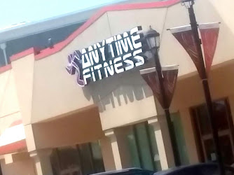 Anytime Fitness