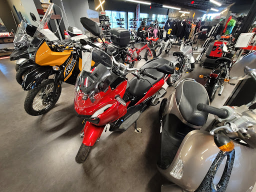 Motorcycle Dealer «Honda of Winston-Salem», reviews and photos, 591 S Stratford Rd, Winston-Salem, NC 27103, USA